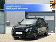 Peugeot 3008 - 1.6 HYbrid 225 GT|BLACK PACK|PANOROMADAK|FOCAL|ALACANTARA|ST