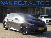 CUPRA Born - Business 82 kWh 96% SOH