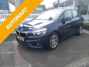 BMW 2-serie Active Tourer - Tour.