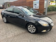 Opel Insignia - 1.6 T Edition distributie
