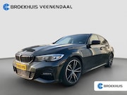 BMW 3-serie - 318i Executive Edition | M sport | Stoelverwarming | Camera 