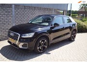 Audi Q2 - 2.0 TFSI quattro Sport Pro Line S Autom Sportst Stoelverw Na