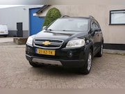 Chevrolet Captiva - 3.2i Executive - 7 zits - Aut - Leer