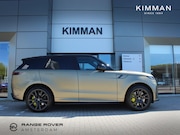 Land Rover Range Rover Sport - 4.4 P635 SV Edition One Carbon Bronze EX/EX € 145.500, -| BT