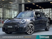 MINI John Cooper Works - S 2.0 JCW Rockingham GT Edition 178PK | Panoramadak | Leder