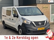 Nissan NV300 - 2.0 dCi 120 L2H1 Acenta DC Comfort