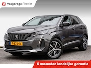 Peugeot 3008 - 1.6 HYbrid 225 Blue Lease Allure Navigatie/ Camera/ Carplay/