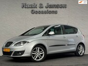 Seat Altea - 1.2 TSI I-Tech Navi Cruise Pdc Trekhaak Lmv