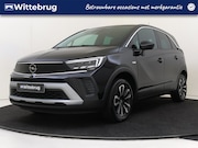 Opel Crossland - 1.2 110PK Turbo Elegance Camera | Apple Carplay | Parkeerhul