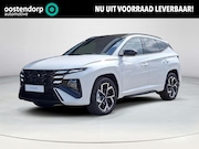 Hyundai Tucson - 1.6 T-GDI HEV N Line Sky | Apple Carplay/Android Auto | Stoe