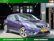 Nissan Pulsar - 1.2 DIG-T Tekna|Airco|Navi|Leer|Camera|NAP|APK
