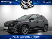 Hyundai Tucson - 1.6 T-GDI PHEV Comfort Smart FACELIFT Plug-In Hybride Automa