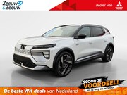 Mitsubishi Eclipse Cross - Intense+ 87 kWh | €6000 korting | Adaptieve Cruise Control |