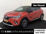 Renault Captur - 1.6 E-Tech Plug-in Hybrid 160 Intens | Apple Carplay/Android