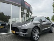 Porsche Macan - 3.0 S