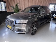 Audi Q7 - 3.0 TDI e-tron PANODAK/TREKHAAK