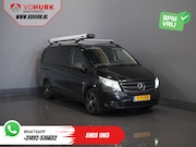 Mercedes-Benz Vito - 116 CDI Aut. L2 LED/ Standkachel/ Stoelverw./ Carplay/ Camer