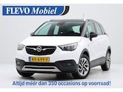 Opel Crossland - 1.2 Innovation Navi|Half-Leder|Clima|LMV|Trekhaak