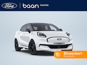 Ford Puma - Gen-E Black Edition 47 kWh