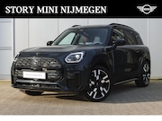 MINI Countryman - C Automaat / John Cooper Works / Pakket L / 20" JCW Flag Spo