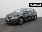 Volkswagen Polo - 1.0 TSI Life Business 95 PK| Origineel Nederlands | 1e Eigen