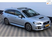 Subaru Levorg - 1.6 GT Comfort Dealer onderh. Camera Trekhaak