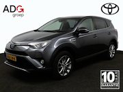 Toyota RAV4 - 2.5 Hybrid AWD Style | 1650kg trekgewicht | Keyless Entry | 