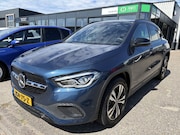 Mercedes-Benz GLA-Klasse - 250 e Hybride | Business Solution Luxery Limited