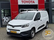 Toyota ProAce City - 1.5 D-4D Cool Comfort Long NL-AUTO 1E EIGENAAR