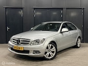 Mercedes-Benz C-klasse - 180 K Business Class Avantgarde top staat