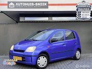 Daihatsu Cuore - 1.0-12V Tokyo |76.137km |2e Eig|Lekker Simpel