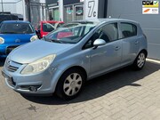 Opel Corsa - 1.4 AIRCO | CRUISE | TREKHAAK | APK | NAP |