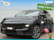 Leapmotor B10 - Design ProMax 67.1 Nu te bestellen + Uit voorraad leverbaar