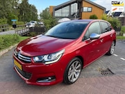 Citroën C4 - 1.2 PureTech Feel Coll. Distributie APK 2015 NAP