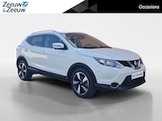 Nissan Qashqai - 1.2 Connect Edition | Automaat! | 360 camera | Navi | Climat