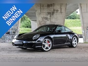 Porsche 911 - 997 3.8 Carrera 4S Coupé