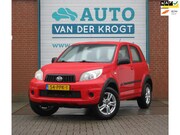 Daihatsu Terios - 1.5-16v 2WD, Automaat, Airco, LM, APK 2-27 76.032 km