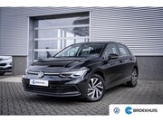 Volkswagen Golf - 1.4 eHybrid Style | Achteruitrijcamera | Cruise control adap