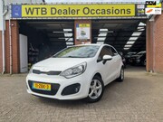 Kia Rio - 1.2 CVVT Super Pack, Dealer onderh., Airco, nw.APK