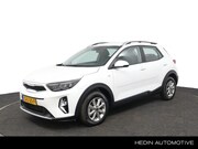 Kia Stonic - 1.0 T-GDi 100PK MHEV DynamicLine | Navigatie | Camera | Clim