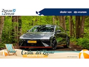Hyundai Ioniq 6 - N 84 kWh Vision | 650pk! | Schuif/kanteldak | Sportstoelen |