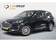 Ford Kuga - 2.5 PHEV Vignale Climate | Leder | Trekhaak | Winterpack | A