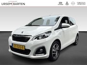 Peugeot 108 - 1.0 e-VTi Allure