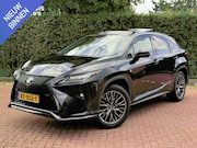 Lexus RX-Serie - RX 450h 4WD F Sport *360cam *Pano *Zeer netjes