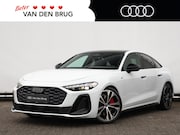 Audi A5 - Limousine 2.0 e-hybrid quattro S edition 299pk | Pano | 20" 
