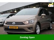 Volkswagen Golf Sportsvan - 1.4 TSI Highline 2e EIG_ECC_CRUIS_NAVI_PDC V+A_17-INCH.