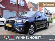 Suzuki SX4 S-Cross - 1.4 B.JET STIJL / Pano / Leder / Rijklaarprijs