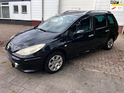 Peugeot 307 - 1.6-16V Pack Ecc 7 stoelen lm apk
