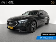 Mercedes-Benz E-klasse - Estate 300 de AMG Line | Superscreen | Trekhaak | Rijassiste