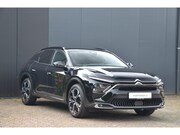 Citroën C5 X - 1.2 130 PK Turbo - 8 Automaat * Shine * Leder * HUD * Stoel 